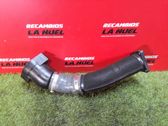 Manguera/tubo de aceite del turbocompresor turbo
