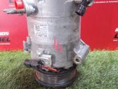 Compresor (bomba) del aire acondicionado (A/C))