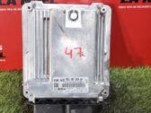 Unidad de control/módulo del motor