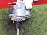 Hydraulic servotronic pressure valve