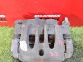 Caliper de freno delantero