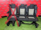 Asiento trasero