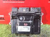 Unidad de control/módulo del motor