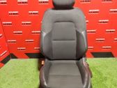 Asiento delantero del conductor