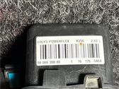 Depósito de combustible