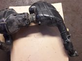 Air filter box