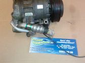 Air conditioning (A/C) compressor (pump)