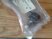 Sway bar bush bracket, front