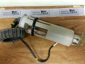 Fuel injection high pressure pump