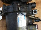 Air conditioning (A/C) compressor (pump)