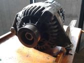 Lichtmaschine