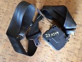 Ceinture de sécurité avant