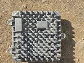 LED ballast control module