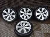 R19 alloy rim