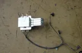 Aerial antenna amplifier