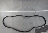 Joint de couvercle de coffre de hayon arrière en caoutchouc