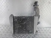 Radiatore intercooler