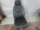 Asiento delantero del pasajero