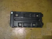 Battery tray