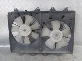 Ventilatore di raffreddamento elettrico del radiatore