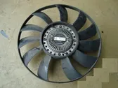 Embrayage de ventilateur visqueux