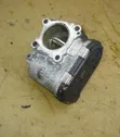 Throttle valve