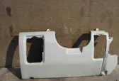 Dashboard lower bottom trim panel