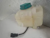 Coolant expansion tank/reservoir