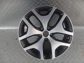 R19 alloy rim