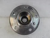 Rear wheel ball bearing