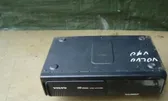 Navigation unit CD/DVD player