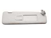 Sun visor
