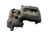 Bremssattel hinten