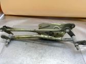 Wiper motor