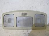 Luz del asiento delantero