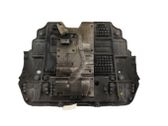Unterfahrschutz Unterbodenschutz Motor