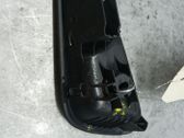 Front door interior handle