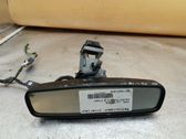 Espejo retrovisor (interior)