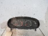 Geschwindigkeitsmesser Cockpit