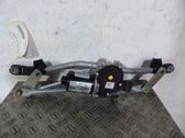 Motor del limpiaparabrisas