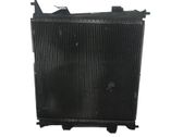 Coolant radiator