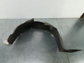 Front wheel arch liner splash guards