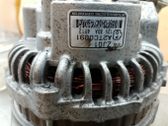 Generator/alternator