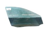 Front door window glass four-door