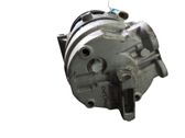 Air conditioning (A/C) compressor (pump)