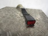 Hebilla del cinturón de seguridad trasero