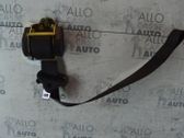 Ceinture de sécurité avant