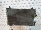 Radiateur condenseur de climatisation