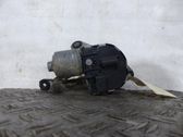Wischermotor