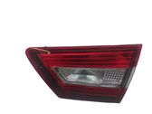 Tailgate rear/tail lights